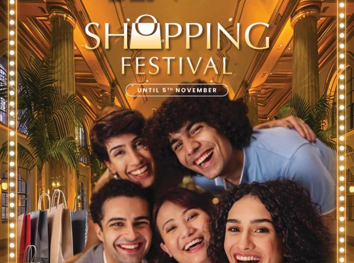 DLF Malls unveils second edition of Shopping Festival with exciting offers